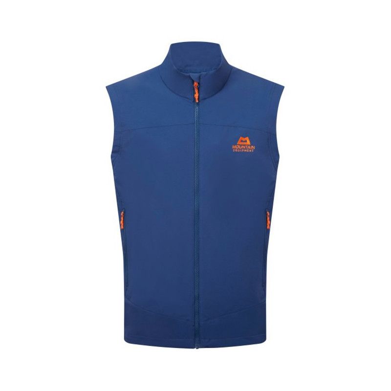 Gilè Mountain Equipment FRONTIER VEST