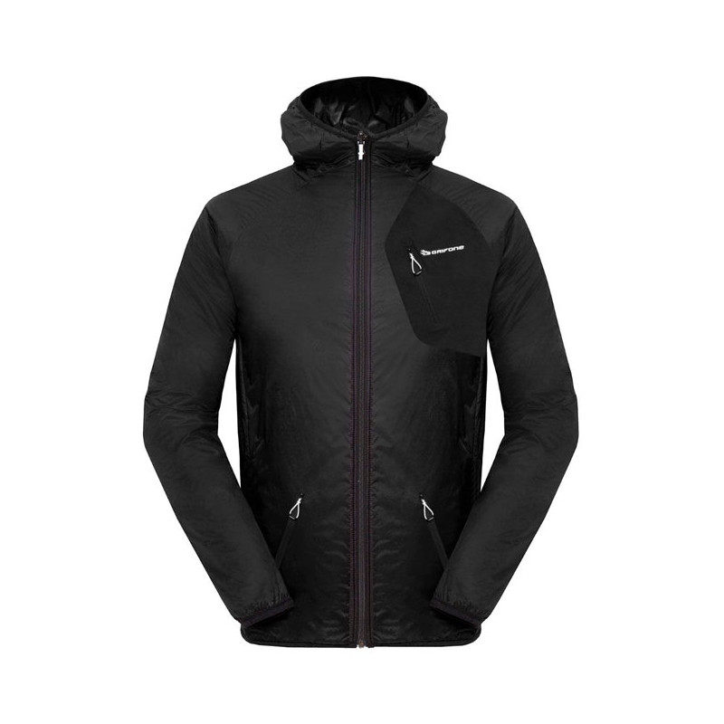 Grifone Gias Reversible Jacket