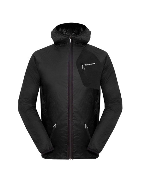 Chaqueta Grifone Gias Reversible Jacket