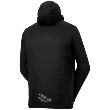 Kabát Grifone Gias Reversible Jacket 2