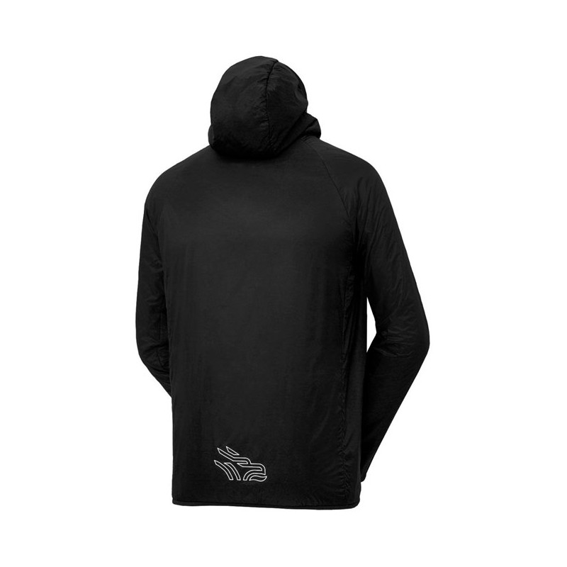 Chaqueta Grifone Gias Reversible Jacket