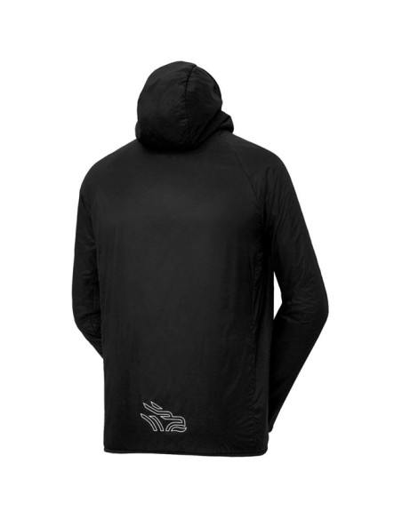 Bunda Grifone Gias Reversible Jacket