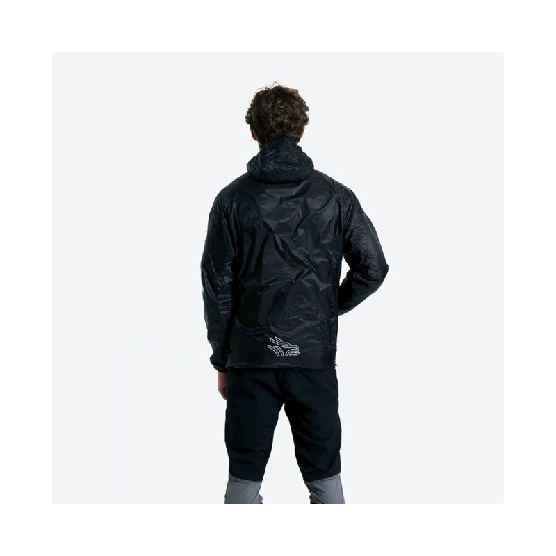 Jakna Grifone Gias Reversible Jacket