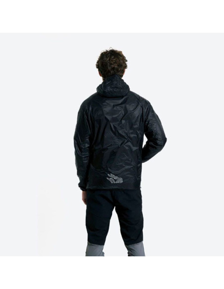 Chaqueta Grifone Gias Reversible Jacket