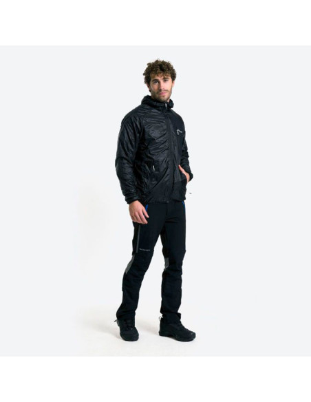 Kabát Grifone Gias Reversible Jacket