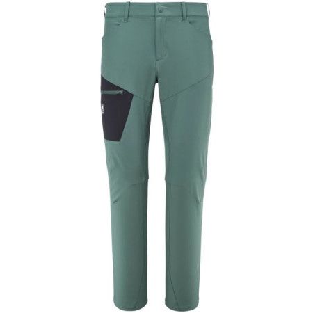 Byxor Millet STRETCH PANT III M Bottle