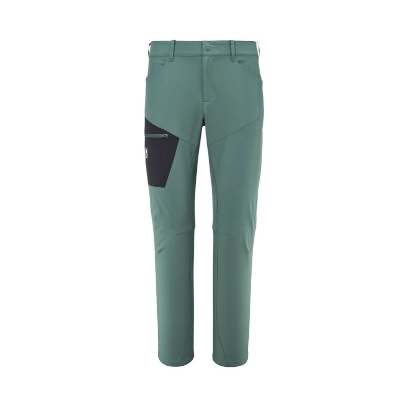 Pants Millet STRETCH PANT III M Bottle