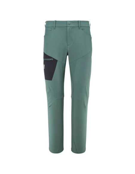 Spodnie Millet STRETCH PANT III M Bottle