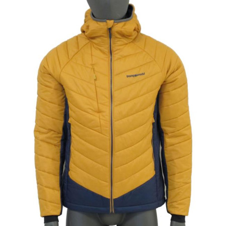 Trangoworld Medel Jacket