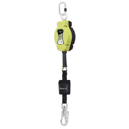 Kratos Safety Helixon-S Cable 10 H