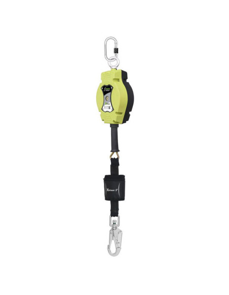 Kratos Safety Helixon-S Cable 10 H