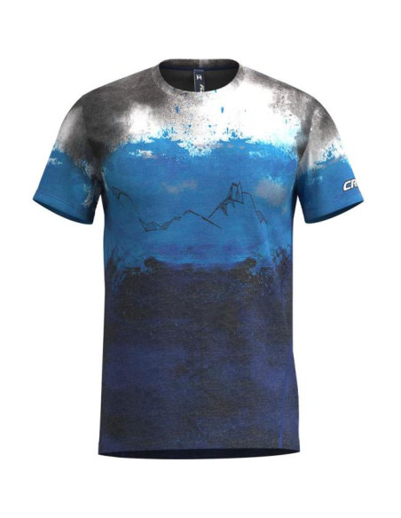 Camiseta Crazy Legend T-Shirt