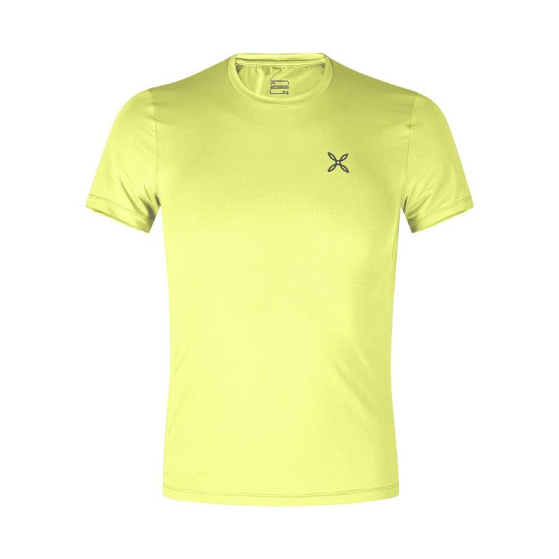 Camiseta Montura Fresh Light