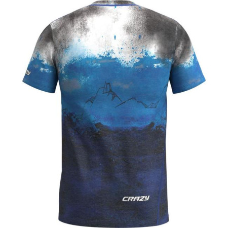 Crazy Legend T-Shirt 2