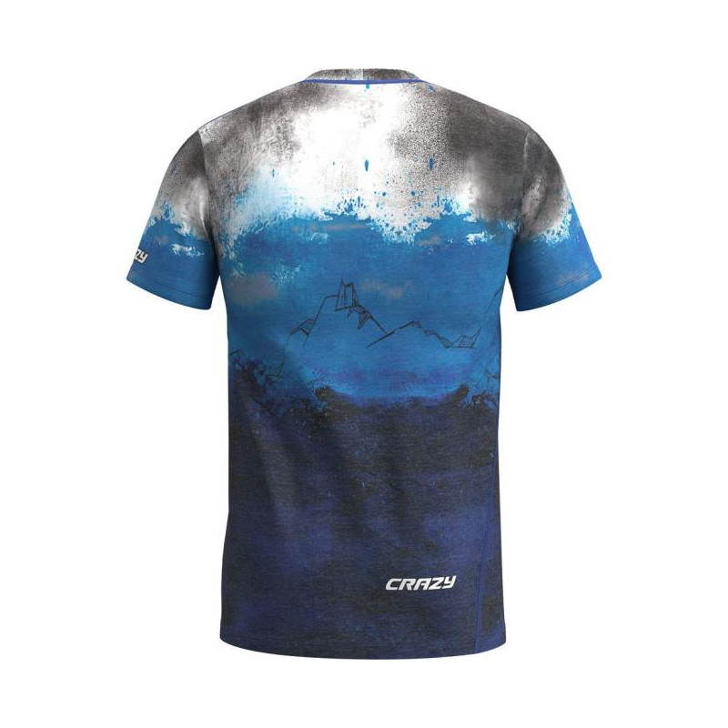 Crazy Legend T-Shirt