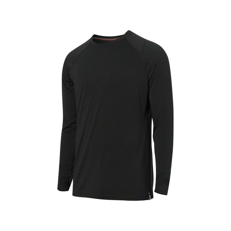 Koszulka Saxx MASTER MID-WEIGHT LONG SLEEVE CREW