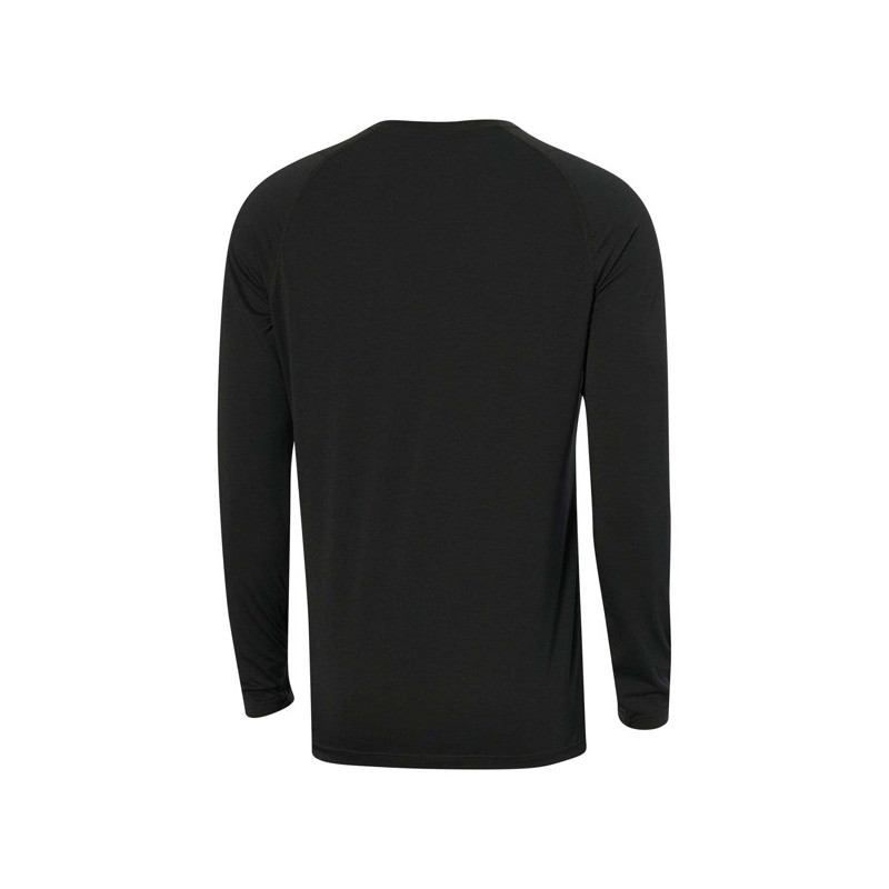 Tričko Saxx MASTER MID-WEIGHT LONG SLEEVE CREW