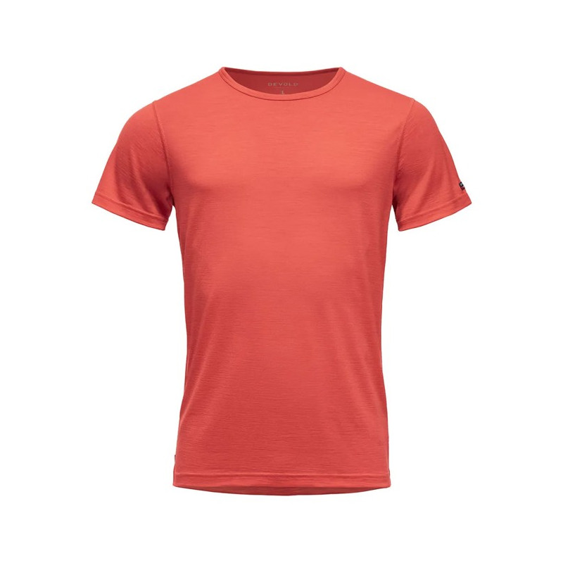 Maglietta Devold BREEZE MERINO 150 T-SHIRT