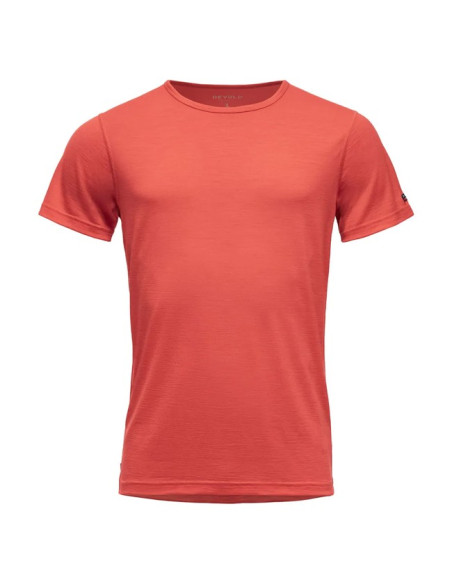 Camiseta Devold BREEZE MERINO 150 T-SHIRT