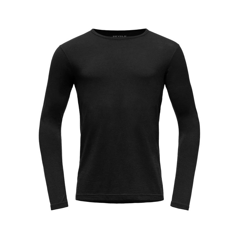 Póló Devold BREEZE PLUS MERINO 200 SHIRT
