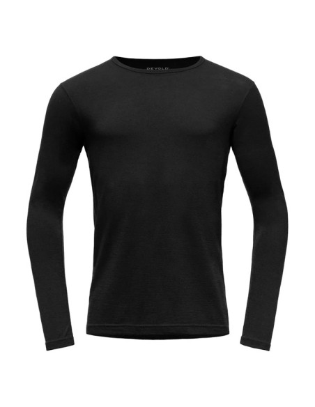 Póló Devold BREEZE PLUS MERINO 200 SHIRT