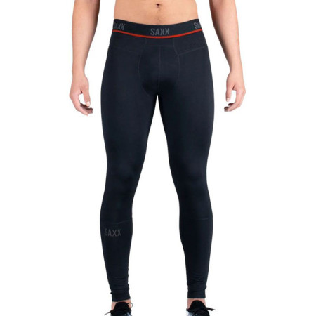 Saxx Kinetic Light Compression Mesh