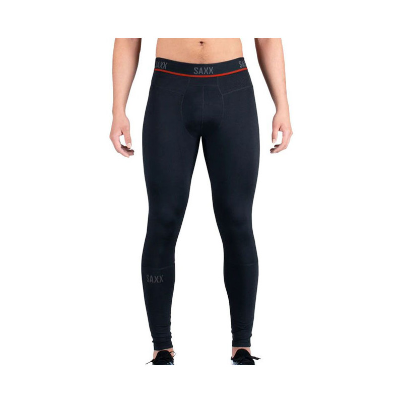 Saxx Kinetic Light Compression Mesh