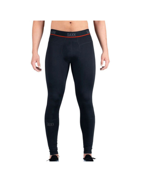 Pantalón Saxx Kinetic Light Compression Mesh
