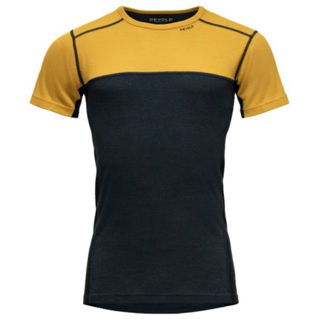 T-shirt Devold MERINO 190