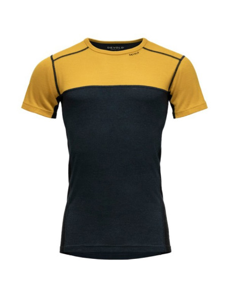 T-shirt Devold MERINO 190