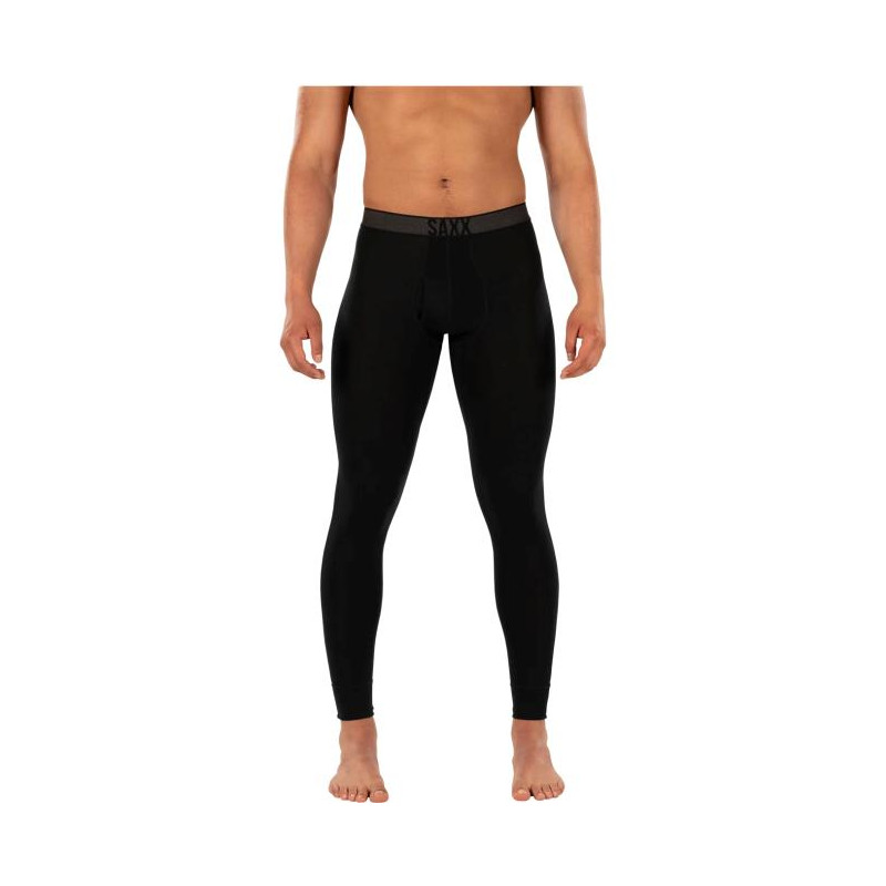 Mallas Saxx Roast Master Mid-Weight Bottom Fly