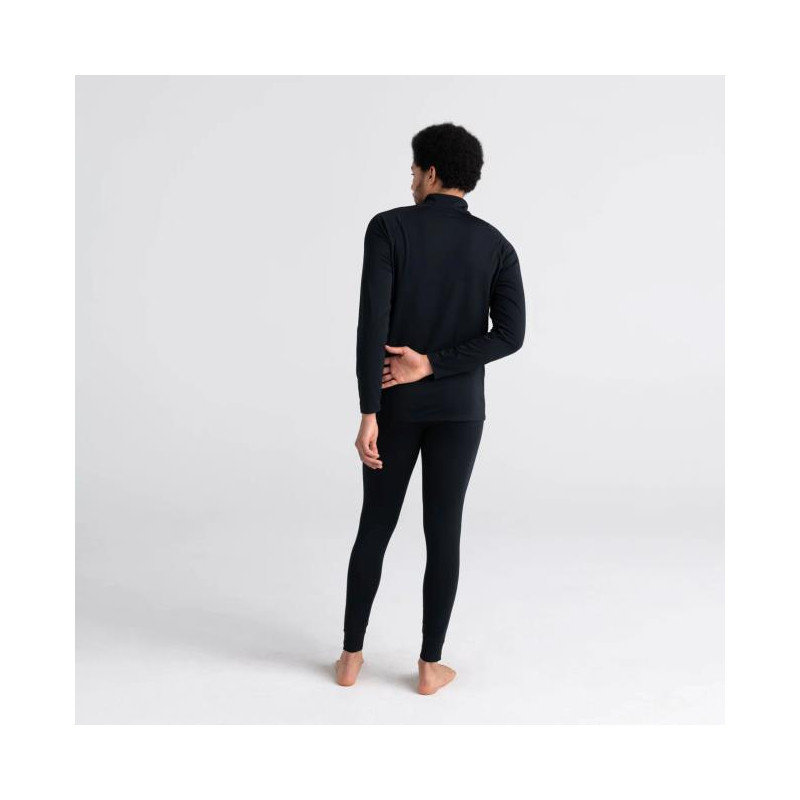 Mallas Saxx Roast Master Mid-Weight Bottom Fly