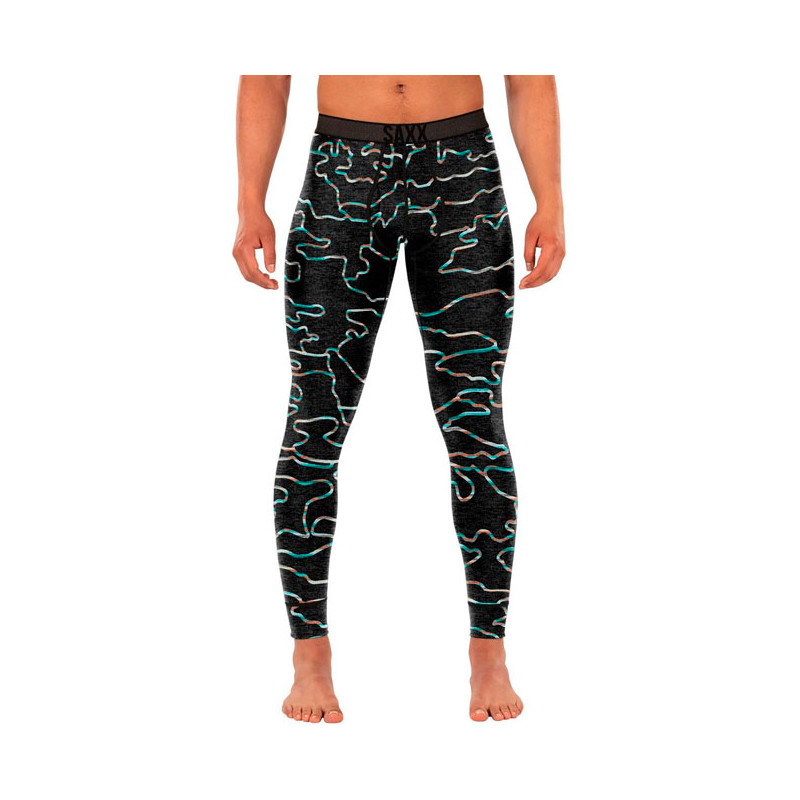 Saxx Roast Master Mid-Weight Tights