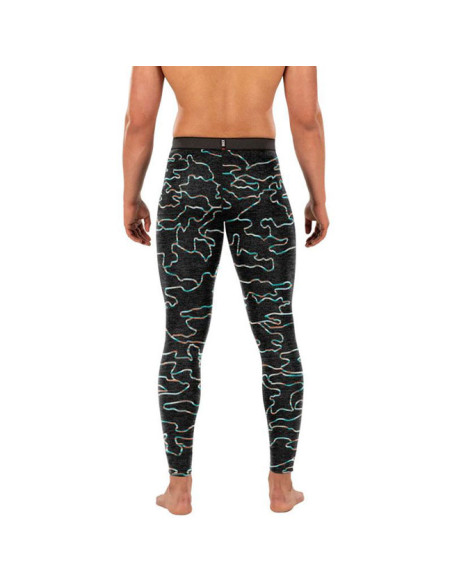 Saxx Roast Master Mid-Weight Tights