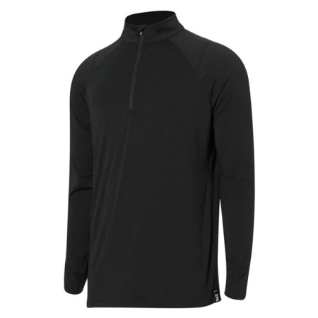 T-paita Saxx MASTER MID-WEIGHT LONG SLEEVE 1/2