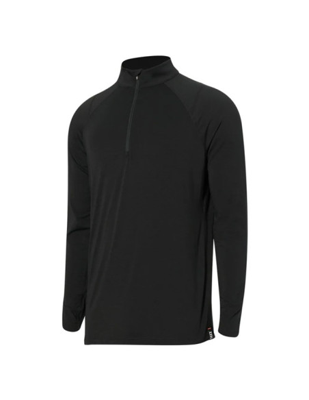 Maglietta Saxx MASTER MID-WEIGHT LONG SLEEVE 1/2