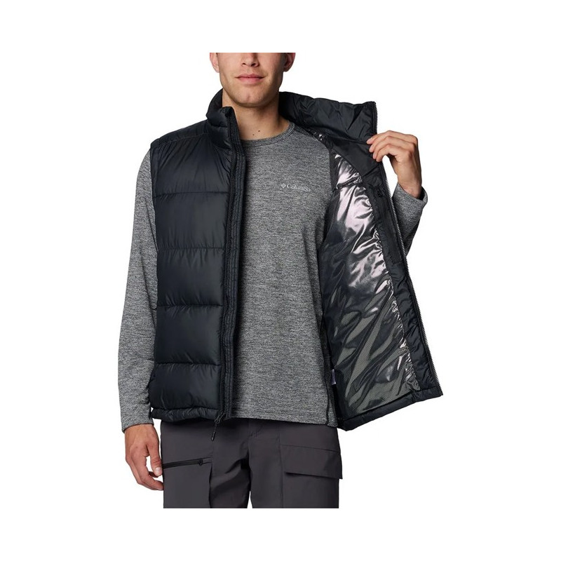 Mellény Columbia PIKE LAKE II VEST