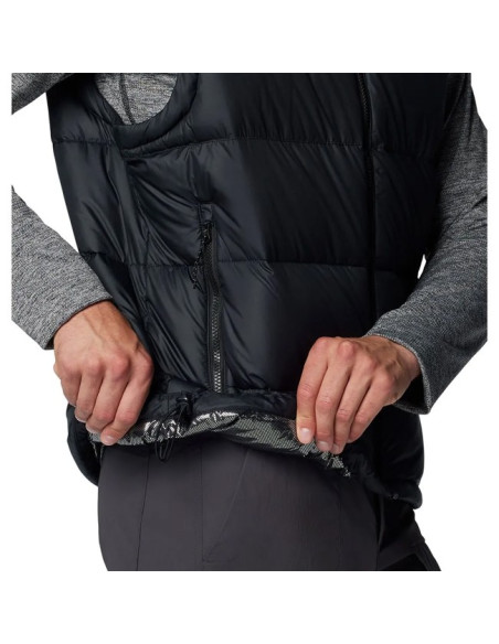 Mellény Columbia PIKE LAKE II VEST