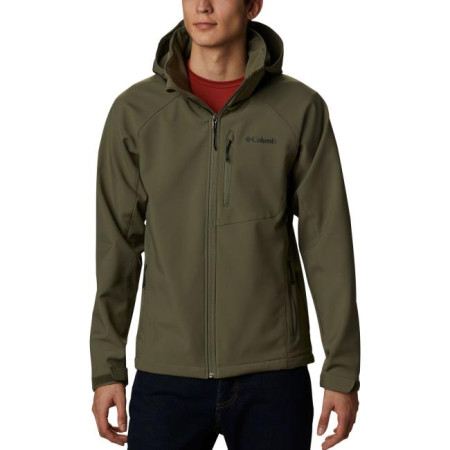 Columbia Cascade Ridge III Softshell