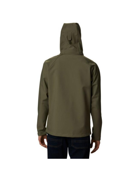 Columbia Cascade Ridge III Softshell