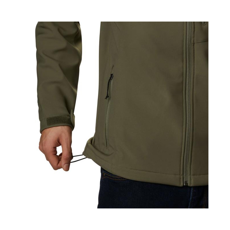 Columbia Cascade Ridge III Softshell