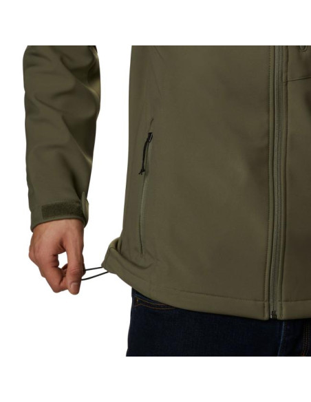 Columbia Cascade Ridge III Softshell