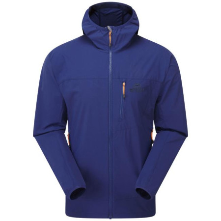 Mountain Equipment Echo Hooded Jacket