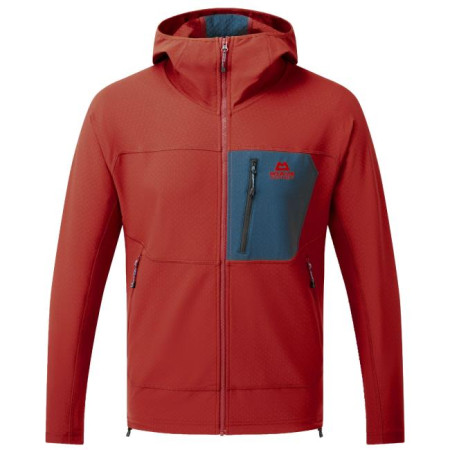Mountain Equipment Arrow Hooded Jacket