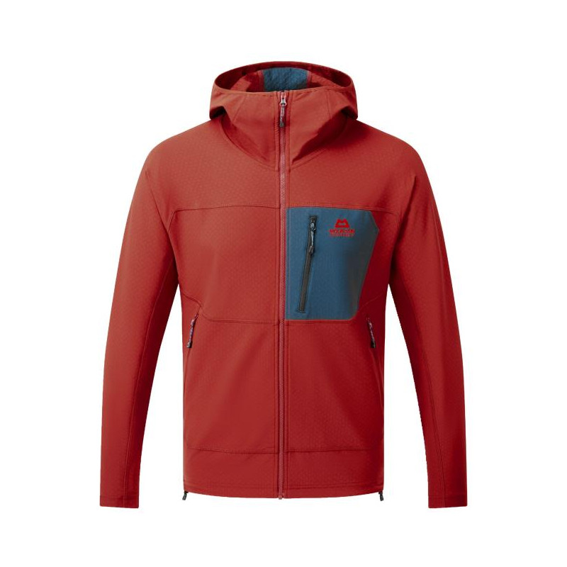 Mountain Equipment Arrow Hooded Jacket