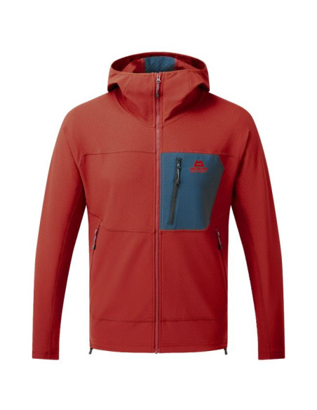 Mountain Equipment Arrow Hooded Jacket