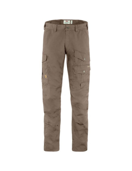 Nohavice Fjällräven Barents Pro