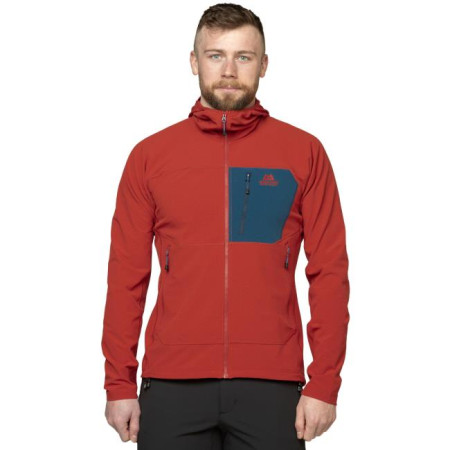 Mountain Equipment Arrow Hooded Jacket 2