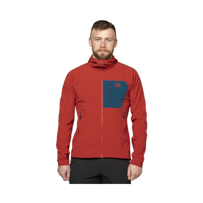 Mountain Equipment Arrow Hooded Jacket