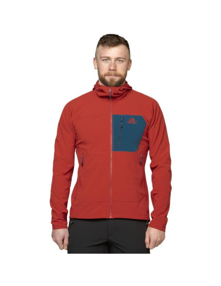 Mountain Equipment Arrow Hooded Jacket